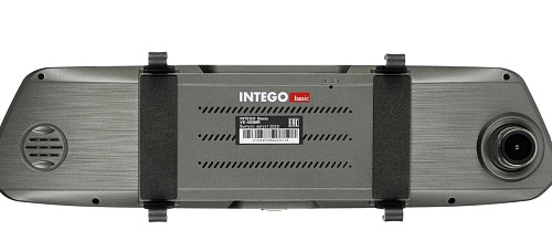 Видеорегистратор Intego Basic VX-455MR