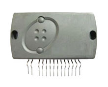 STK412-290, Микросхема