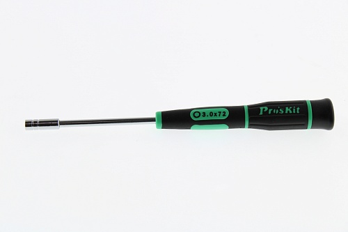 Отвертка прецизионная ProsKit SD-081-M3 (1PK-081-M3)