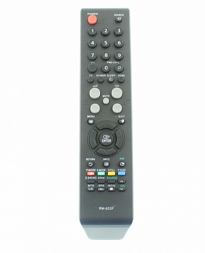 Universal RM-625F (для Samsung)