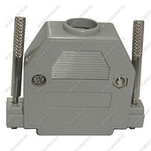 DPT-25C корпус, Разъём