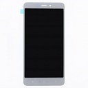 Дисплей для Xiaomi Redmi Note 4/Note 4 Pro + тачскрин (5.5") (белый)