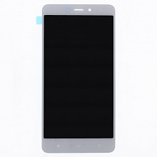 Дисплей для Xiaomi Redmi Note 4/Note 4 Pro + тачскрин (5.5") (белый)