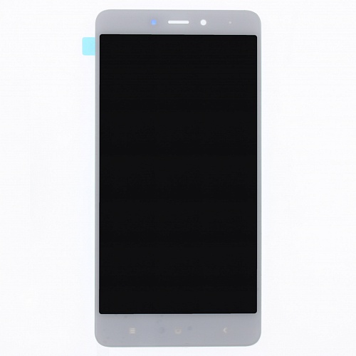 Дисплей для Xiaomi Redmi Note 4/Note 4 Pro + тачскрин (5.5") (белый)