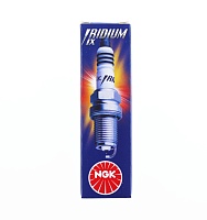 Свеча зажигания иридиевая NGK 5464 BKR5EIX11