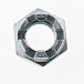 Гайка М12*1,5 корончатая