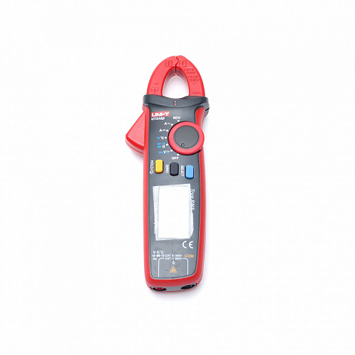 Клещи токовые Uni-t UT210D