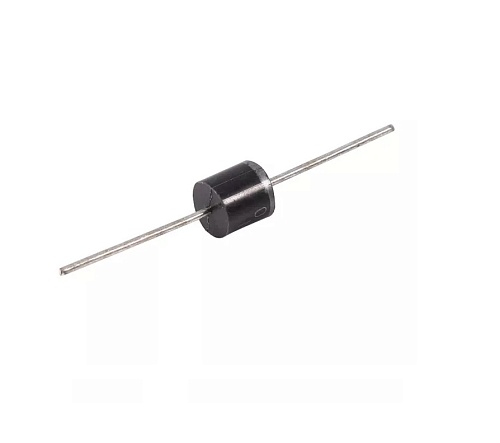 FR607, Диод FR607