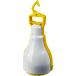 Светодиодный кемпинговый фонарь Navigator NPT-CA19-3AAA Кемп/прож.1COB 3Вт, блист.