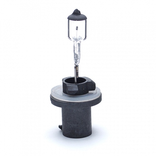 Галогенная лампа головного света H27W/1 BOCXOD Standart 3700К 12V 27W PG12 80271