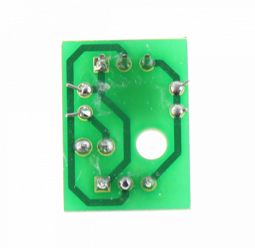 Модуль ИК-приемника + LED для Arduino