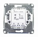 Выключатель 3-кл. с/у Schneider Electric Glossa 250V 10А белый