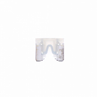 Предохранитель Micro 25А (503825) Flosser