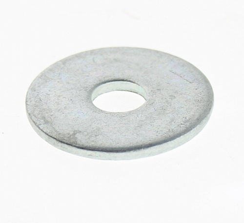 Шайба плоская ф10*35*3