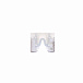 Предохранитель Micro 25А (503825) Flosser