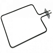 ТЭН 1,1 кВт. BEKO в духовку, нижний