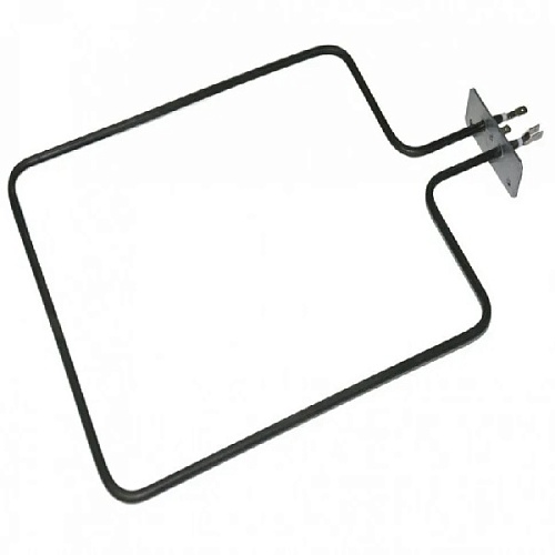 ТЭН 1,1 кВт. BEKO в духовку, нижний