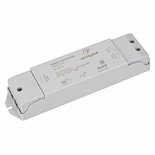 Усилитель Arlight SMART-DIM (12-24V, 1x15A, 180-360W, IP20)