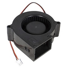 Вентилятор Ruichi RQU7530MS 75x75x30мм 0.25A 12V