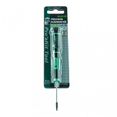 Отвертка прецизионная ProsKit SD-081-T7H (1PK-081-T7H)