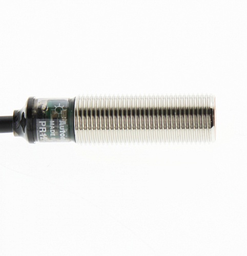 Датчик индуктивный PR12-2DP