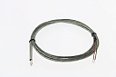 Термопара ХА (ТП-А-4081) -40...400C, L=2000мм, под болт D=5мм L=62mm