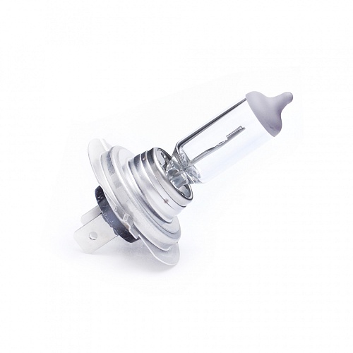 Галогенная лампа головного света H7 Osram Original line 12V 55W PX26d 64210
