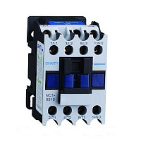 Контактор NC1-1810 18А 400В/АС3 1НО 