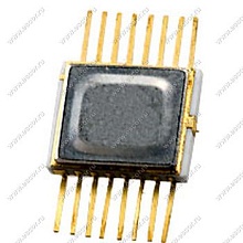 533ИР23, Микросхема