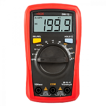 Мультиметр RGK DM-12