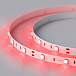 Лента светодиодная Arlight RT 2-5000 12V Red (7.2 Вт/м, SMD5060, 30led/m, IP20, LUX)