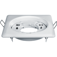 Светильник Navigator NGX-S2-001-GX53 белый