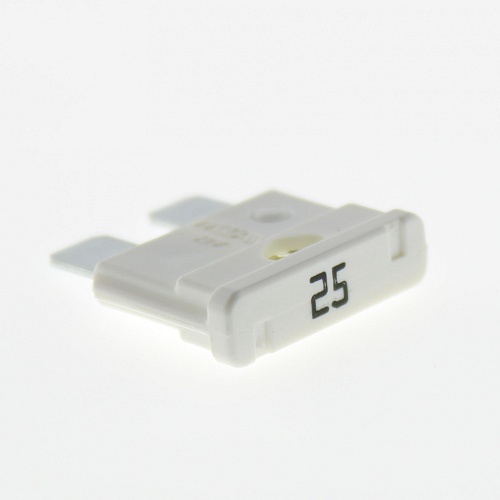 Предохранитель S1035-2 AX-802-25A Cargen