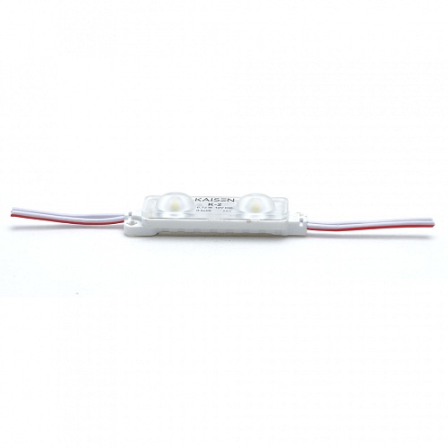 Модуль светодиодный KAISEN KM-K2-7500C1 12V White