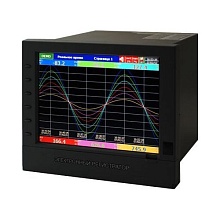Регистратор электронный Параграф VR18 RS232/422/485, Observer l, 1Gb, мат.обр.