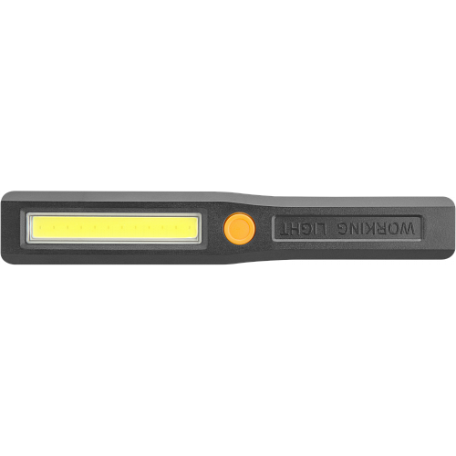 Фонарь ручной ОНЛАЙТ OPT-W01-3ААА для работы 1COB,2Вт 3реж. 155лм IP44