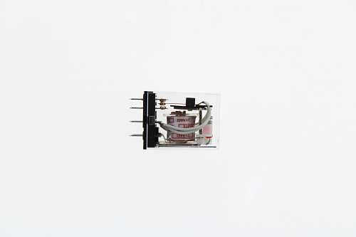 Реле JZX-22F(D) 4P 220VAC
