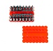 Набор бит с держателем ProsKit 8PK-SD009 