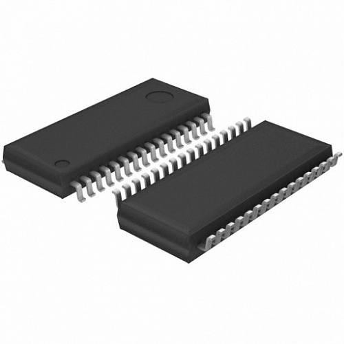 BD9897FS-E2, Микросхема