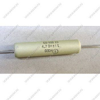 С5-16В 10 1%   5.1, Резистор