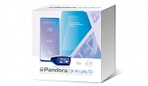Автосигнализации Pandora DX-9x LoRa FD