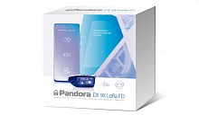 Автосигнализации Pandora DX-9x LoRa FD
