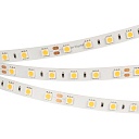 Лента светодиодная Arlight RT-B60 24V Day4000 (14.4 W/m, SMD5060, 60led/m, IP20)