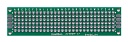 Плата макетная 20х80 Д/С