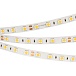 Лента светодиодная Arlight RT-B60 24V Day4000 (14.4 W/m, SMD5060, 60led/m, IP20)