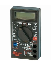 Мультиметр S-Line DT-838