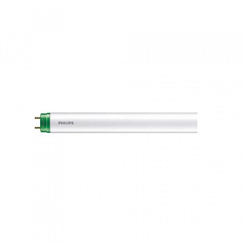 Лампа "трубка" Philips Ecofit LED T8 16W 865 1.2m 230V G13 (1600Лм, 6500К)