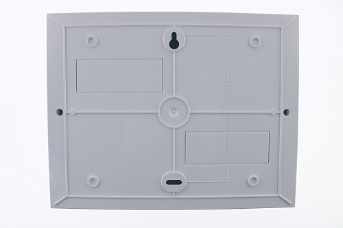 Бокс ЩРН-П-12 для 12-и авт.выкл. наружн. установки