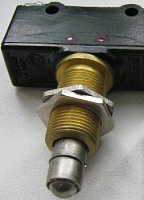 МП1105 исп.2 под пайку (ролик прод.) МП1105 исп.2 под пайку (ролик прод.)