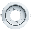 Светильник Navigator NGX-R1-001-GX70 белый